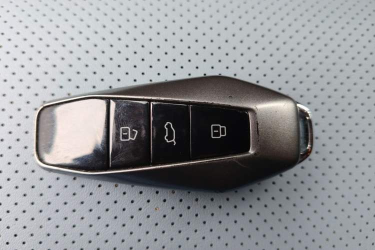 Used Chery New Energy eQ7 2023 512km Pro
