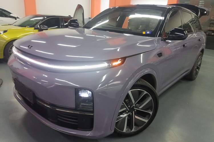 Used Li Auto L7 2023 Air model