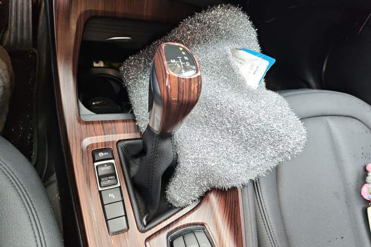 Used BMW X1 2016 sDrive18Li Premium Edition
