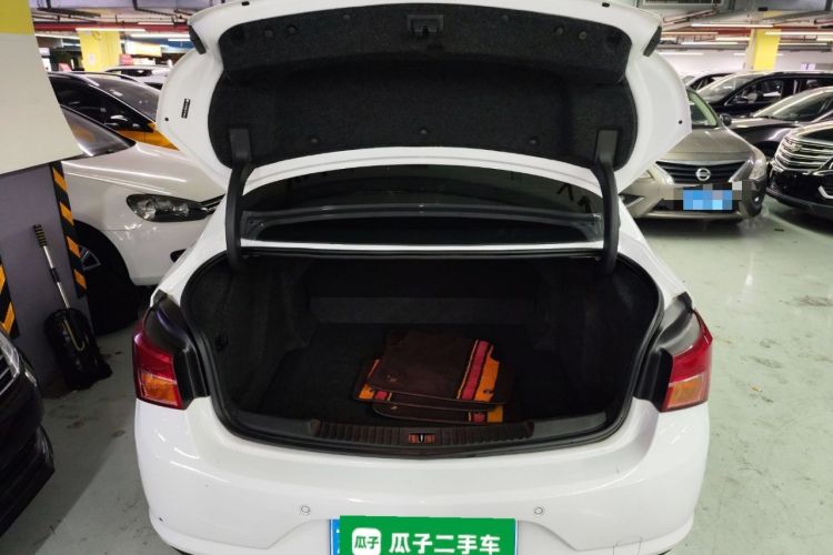 Used Buick Verano 2019 Sedan 15S Automatic Entry Model
