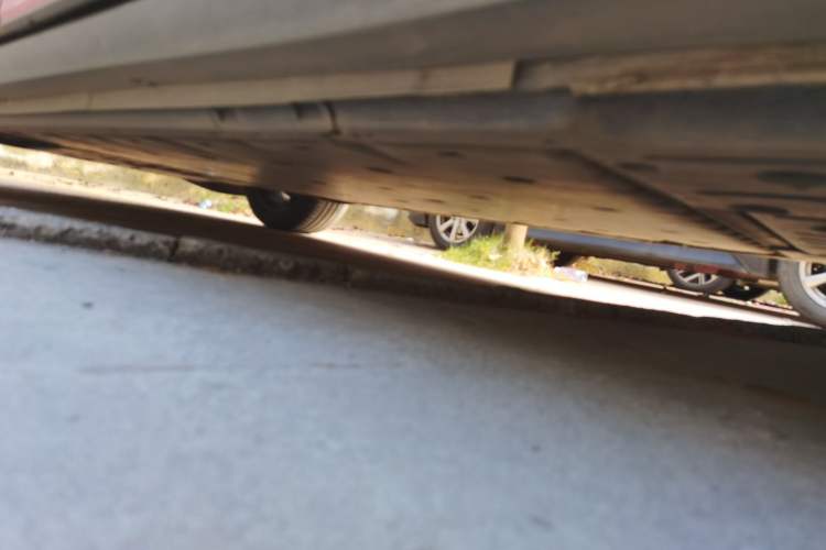 Used Volkswagen ID.6 X 2023 Ultra-Intelligent Long-Range Version
