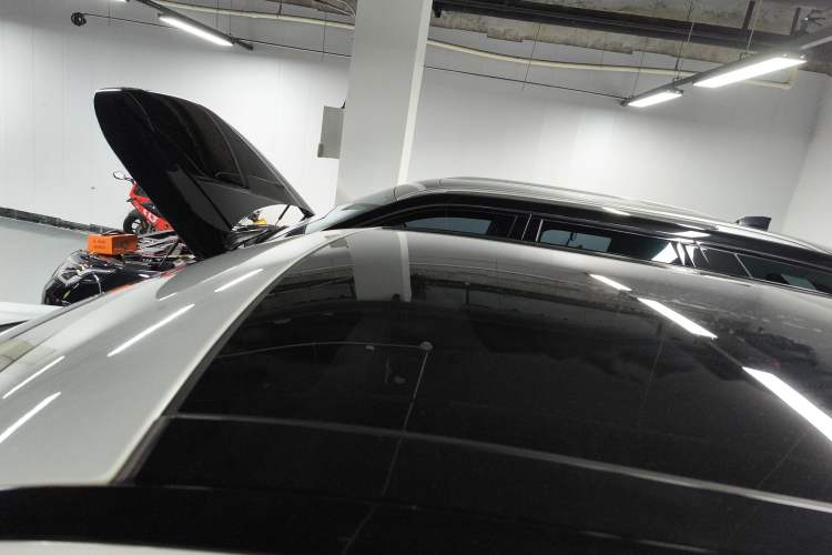 Used Land Rover Range Rover Velar 2018 P300 S
