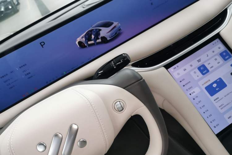 Used  L6 2024 Max Standard Edition