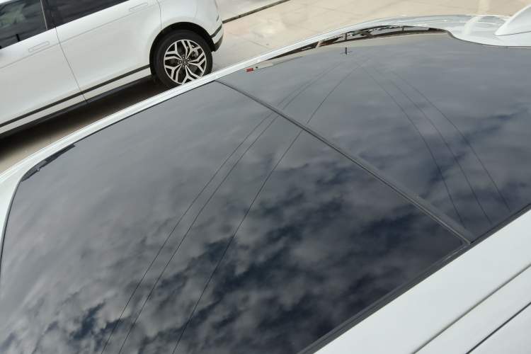 Used BMW 5 Series 2022 Restyled 530Li Leading Edition M Sport Package
