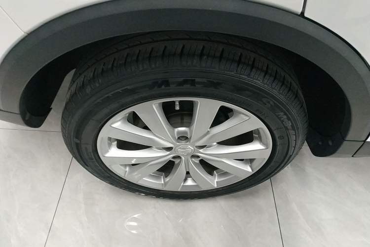 Used MG ZS 2020 180 DVVT Manual Lite
