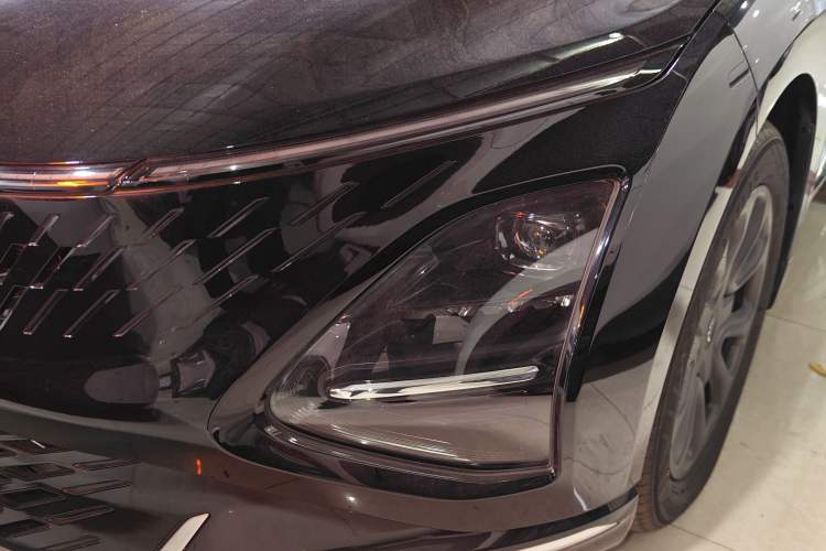 Used Wuling Xingguang 2025 70km Smart Standard Version