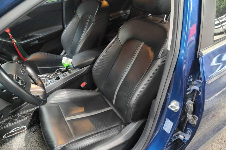 Used Hyundai Lafesta 2019 280TGDi Smart Speed Version China VI Standard
