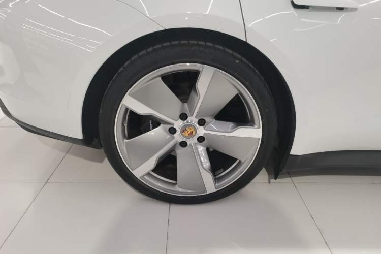 Used Porsche Taycan 2022 Taycan
