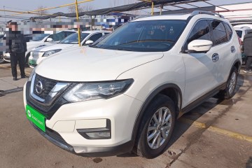 Used Nissan X-Trail 2020 2.0L XL Premium CVT 2WD SmartConnect Luxury Edition