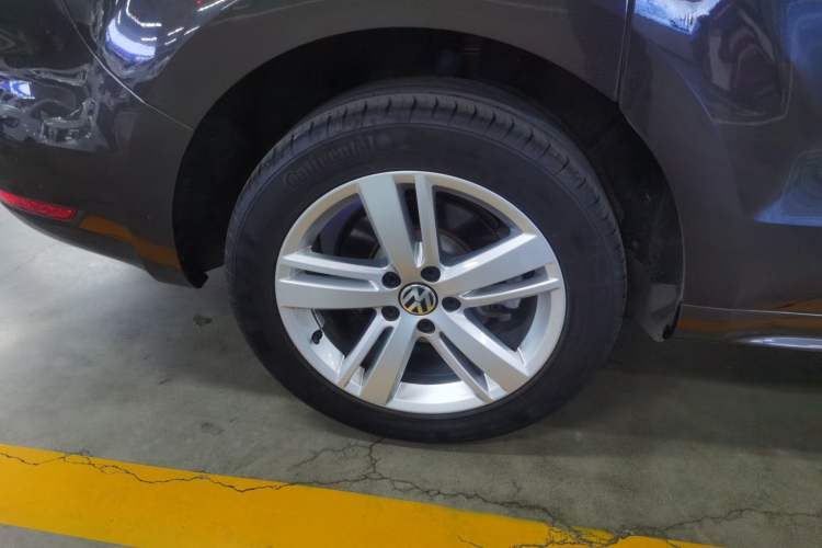 Used Volkswagen Sharan 2018 Revised Version 380TSI Comfort Edition 7-Seater
