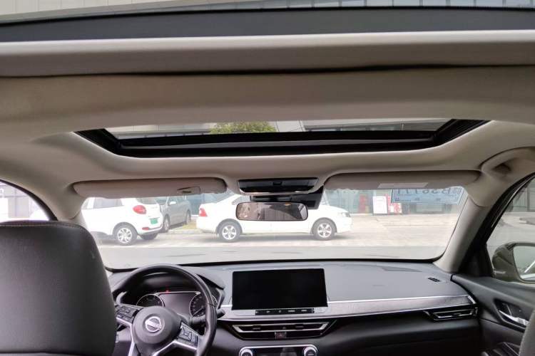 Used Nissan Teana 2022 2.0L XL-Upr Enjoyment Edition
