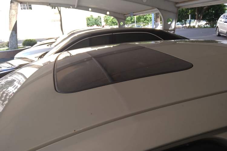 Used Chevrolet Malibu 2016 1.6T Automatic Luxury Edition
