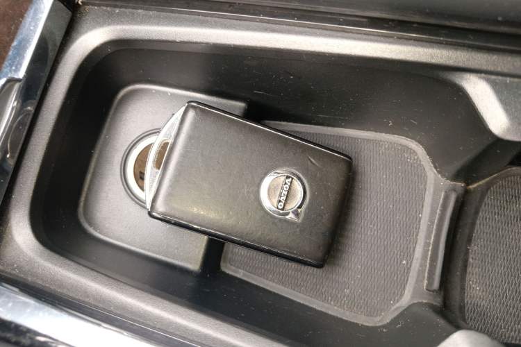 Used Volvo XC90 2015 T6 Prestige 7-Seater