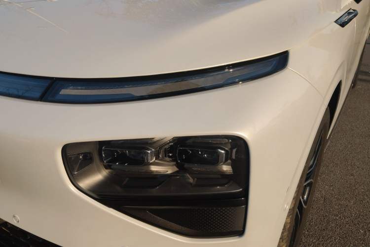 Used XPeng G9 2025 625 Long-Range Max