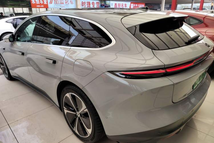 Used Nio ET5T 2023 75 kWh Touring
