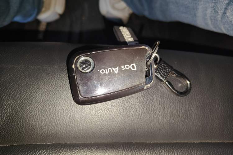 Used Volkswagen Magotan 2019 330TSI DSG Leading Model China VI Standard