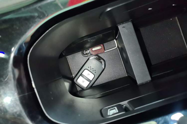 Used Honda Vezel 2020 220 TURBO CVT Luxury Edition