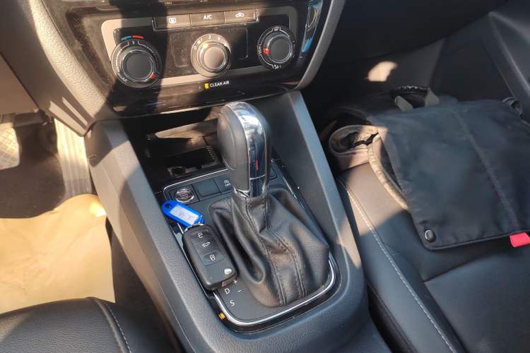 Used Volkswagen Sagitar 2018 280TSI DSG Ignite Edition