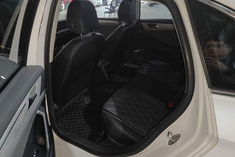 Used Volkswagen Sagitar 2023 300TSI DSG Excellence Edition