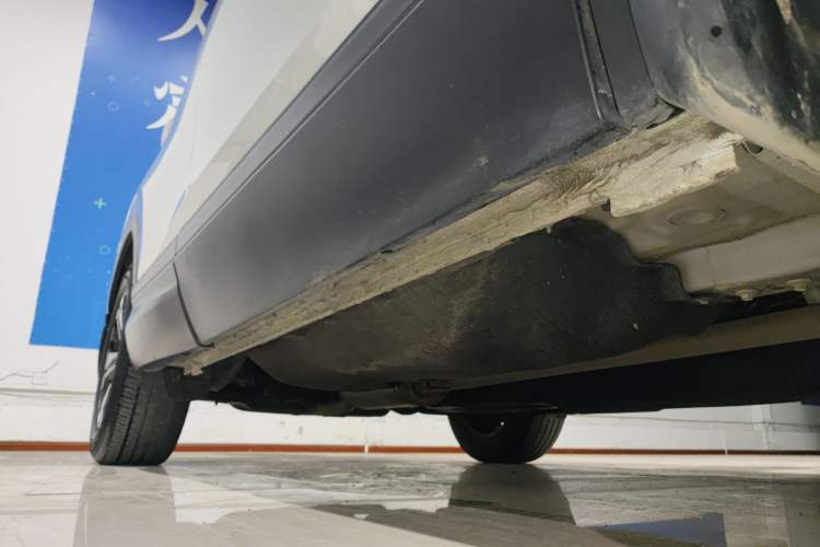 Used Honda CR-V 2021 240TURBO CVT 2WD Comfort Version