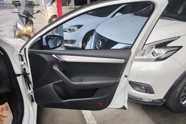 Used Skoda Octavia 2018 1.6L Automatic Luxury Edition
