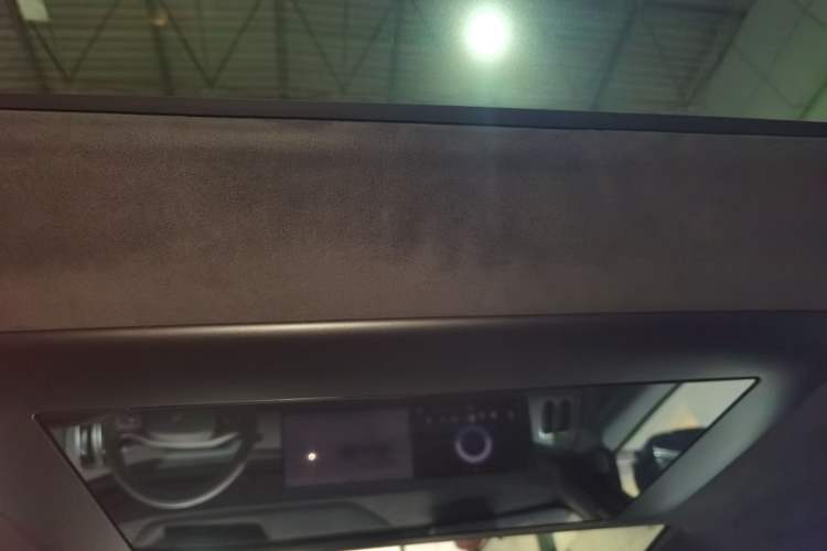 Used  S09 2025 Four-Wheel Drive Ultra+ Custom Edition
