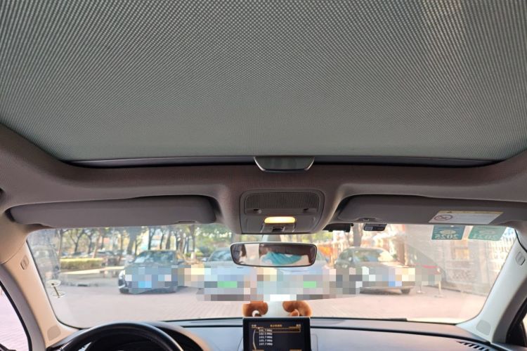 Used Audi A3 2016 Sportback 35 TFSI Ambition
