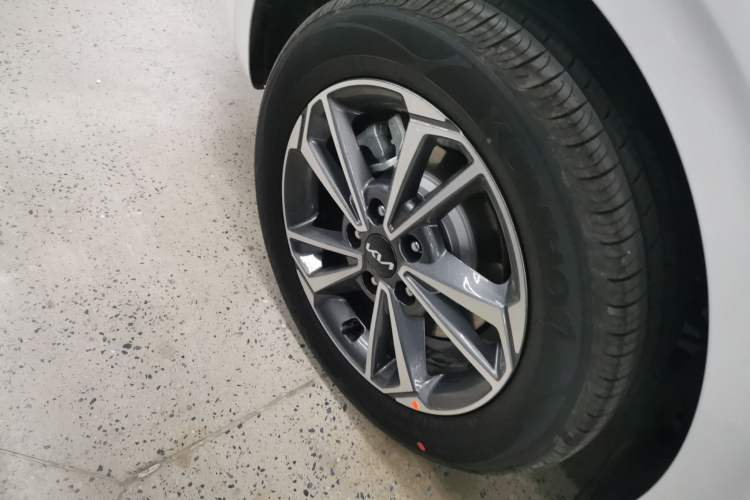 Used Kia K3 2024 1.5L CVT Comfort Plus Edition