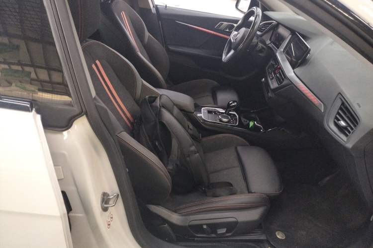 Used BMW 2 Series 2021 225i 4-Door Coupe M Sport Package