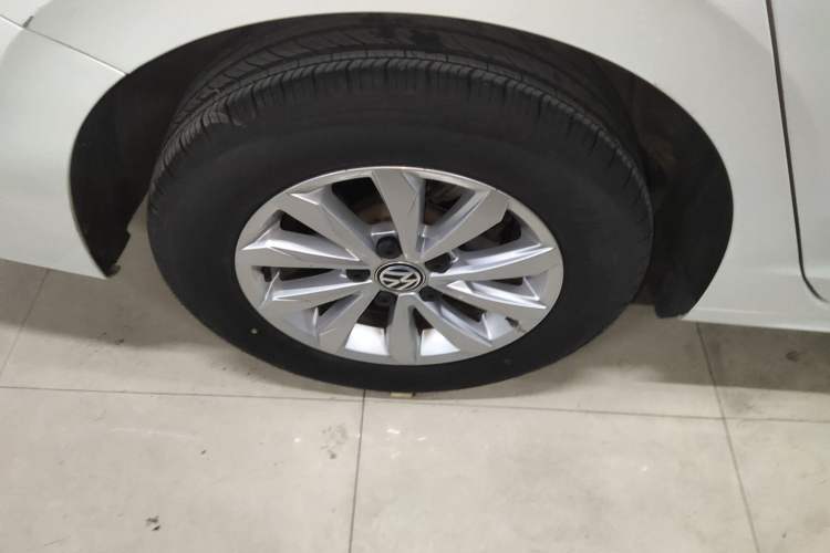 Used Volkswagen Bora 2020 1.5L Automatic Fashion Edition