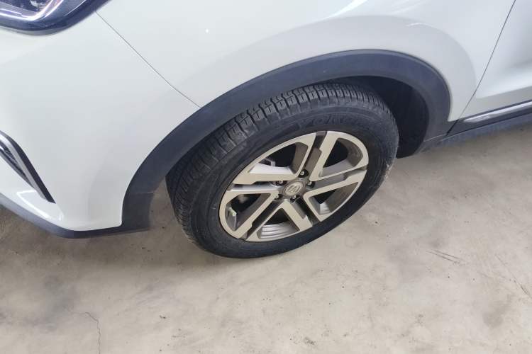 Used Changan CS55PLUS 2020 1.5T Automatic Colorful Model
