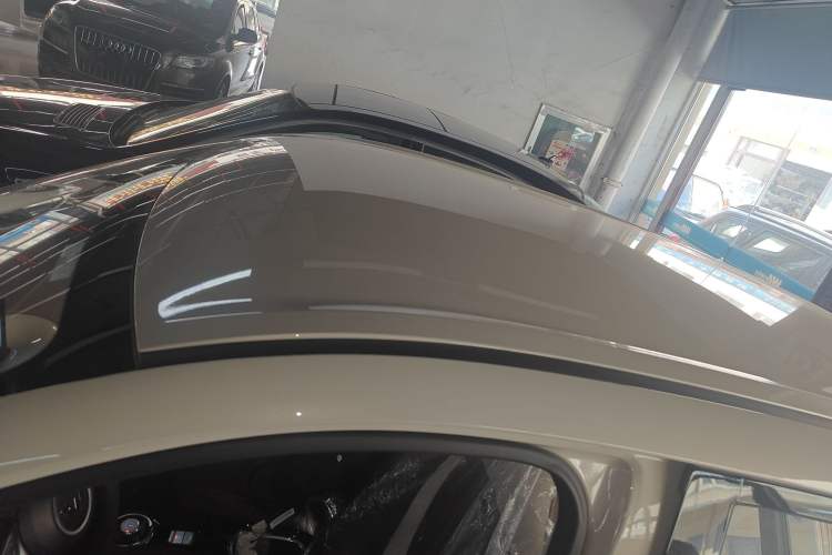 Used Wuling Bingo 2024 333 km Enjoyment Version