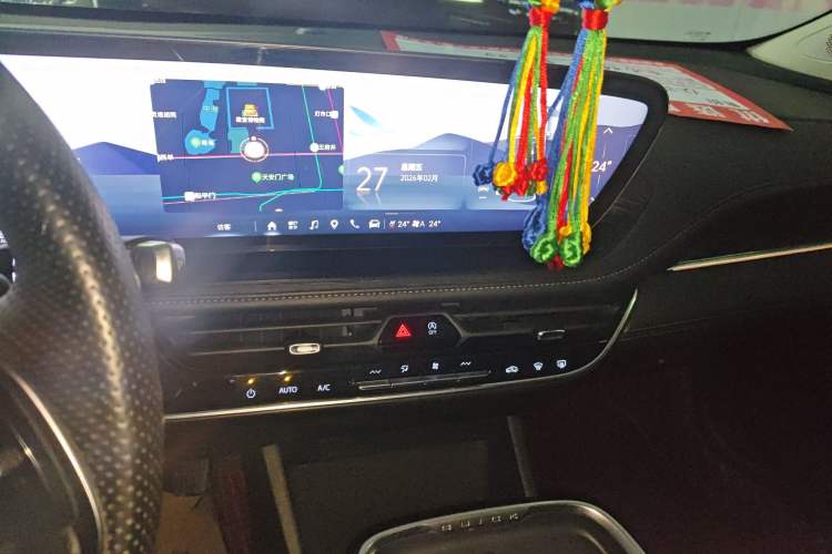 Used Buick LaCrosse 2023 28T Prestige Edition
