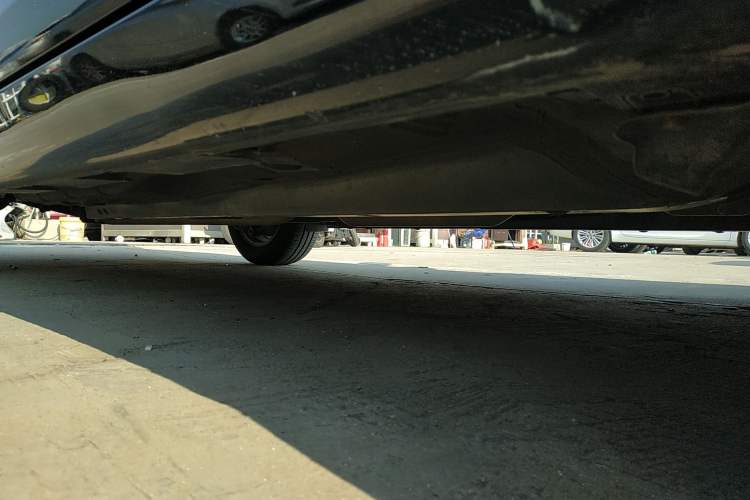 Used Toyota Camry 2013 200E Classic Elite Edition
