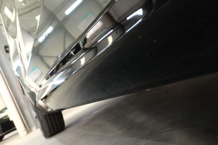 Used Lynk & Co 08 EM-P 2023 220km All-Wheel-Drive Performance Halo
