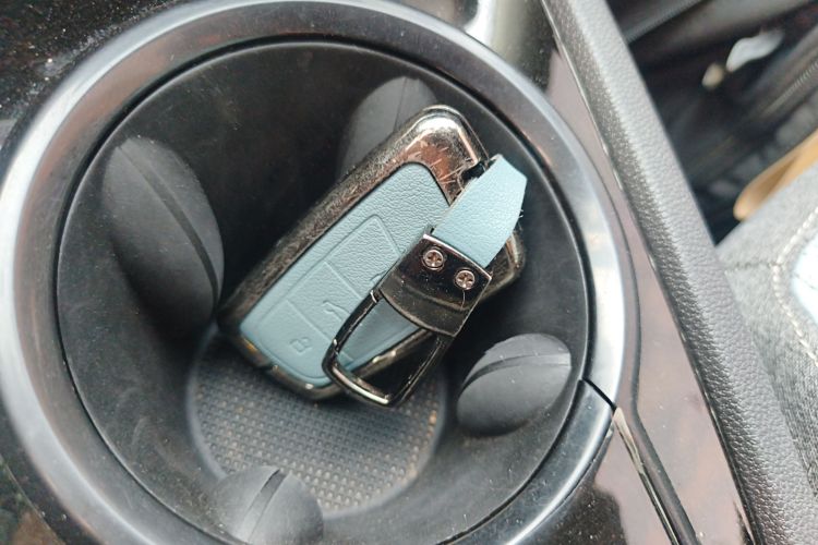 Used Chery Little Ant 2023 251km True Love Edition Lithium Iron Phosphate
