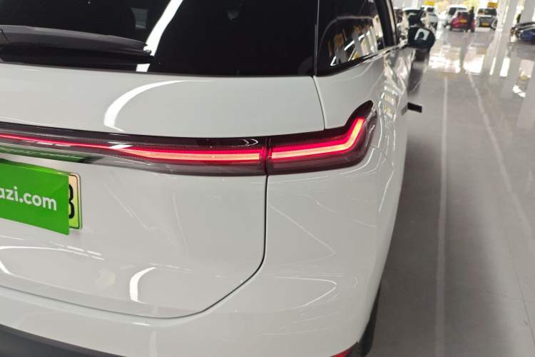 Used Nio ES7 2022 100kWh First Edition