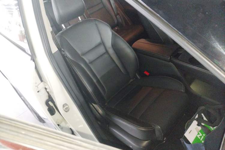 Used Nissan X-Trail 2021 VC-Turbo 300 CVT 2WD Luxury Edition
