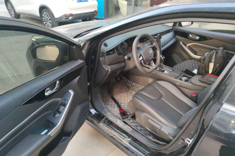 Used Venucia D60 2023 PLUS 1.6L XL CVT Yue Ling Edition