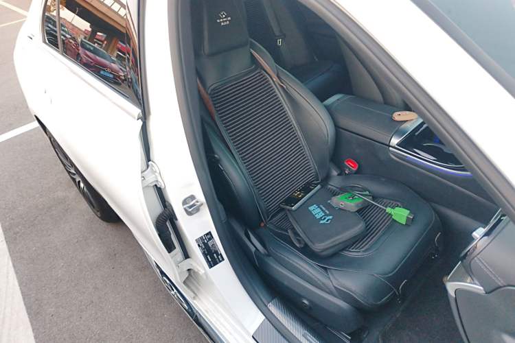 Used Mercedes-Benz C-Class 2025 C 260 L Sport Edition
