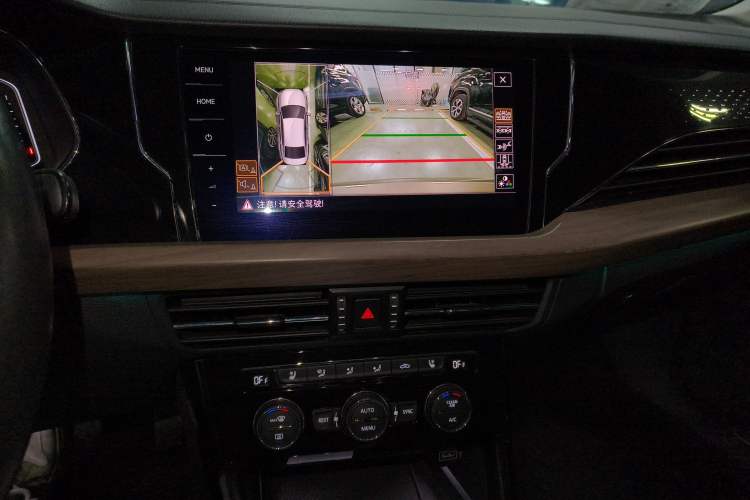 Used Volkswagen Passat 2019 380TSI Prestige Edition China VI Standard
