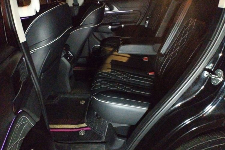 Used Tank 300 2024 2.0T Challenger
