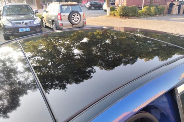 Used Mercedes-Benz C-Class 2020 C 260 L Sport Edition
