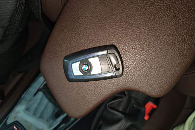 Used BMW 3 Series 2018 320Li M Sport Night Edition
