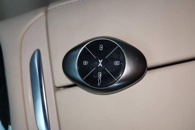 Used XPeng P7 2021 670G
