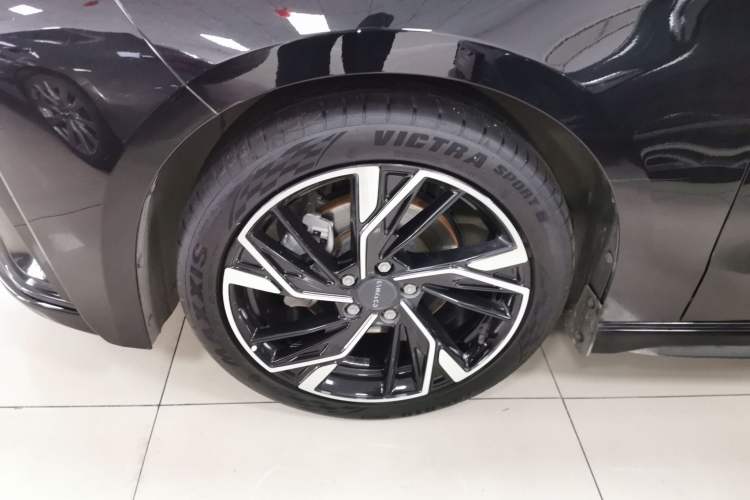 Used Lynk & Co 03 2023 2.0TD DCT JingPlus