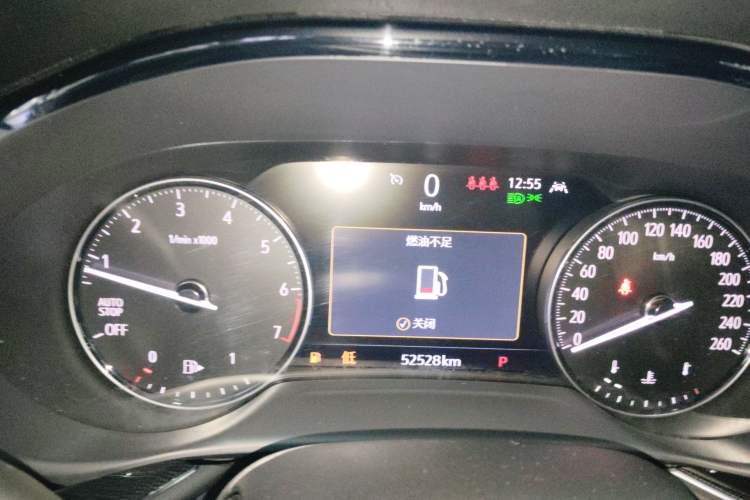 Used Buick Envision 2022 Encore S 552T Two-Wheel-Drive Luxury Model
