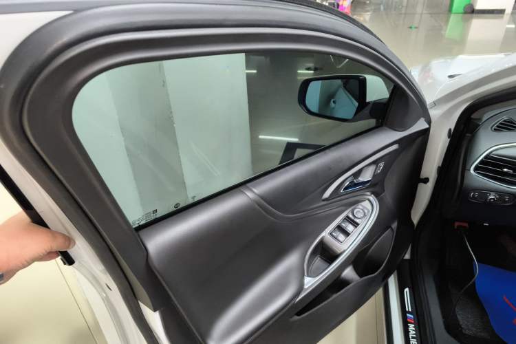 Used Chevrolet Malibu XL 2022 535T Automatic RuiLian Edition
