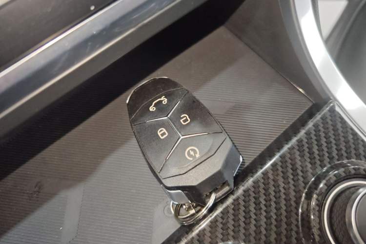 Used Lynk & Co 01 2017 2.0T Four-Wheel Drive Pro Edition