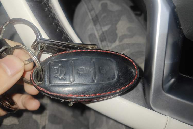 Used Nissan Qashqai 2021 2.0L CVT Luxury Edition
